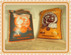 productos de Pinar Panificados